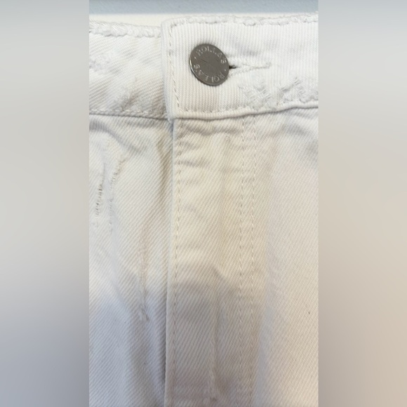 Rolla's Dusters Shorts Vintage White ,  sz : 28 - Picture 12 of 15